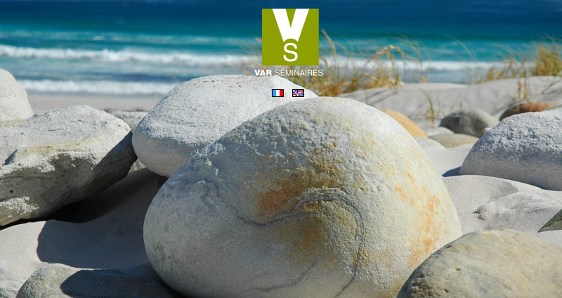 Var Seminaires - Seminaire dans le Var : hotels, lieux de reception, salles de r�union, receptifs et activites